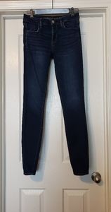 American Eagle size 8 Xlong jegging